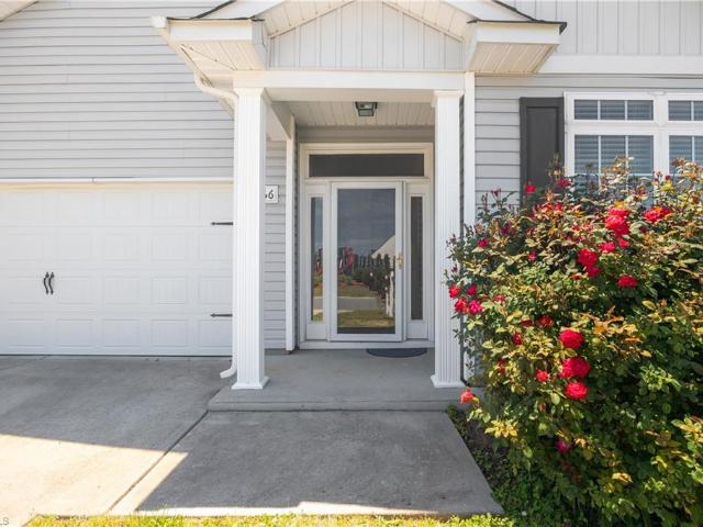 House for sale in Pfafftown, North Carolina
