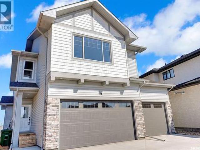 House for sale in Saskatoon, Saskatchewan