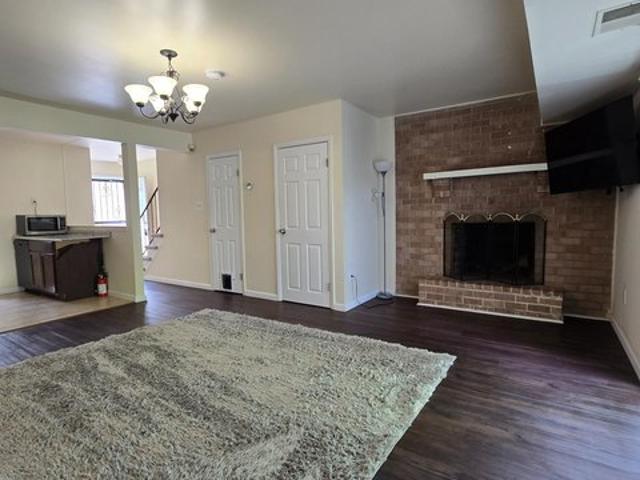 Townhouse for sale in Clementon, New Jersey
