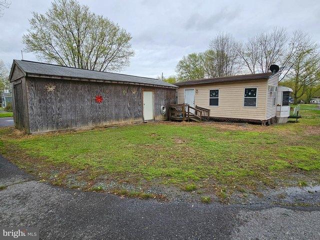 House for sale in Cecil, Maryland
