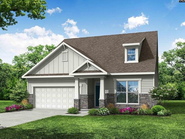 House for sale in South Carolina
