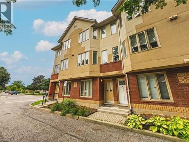 Townhouse for sale in Bruleville, Hamilton