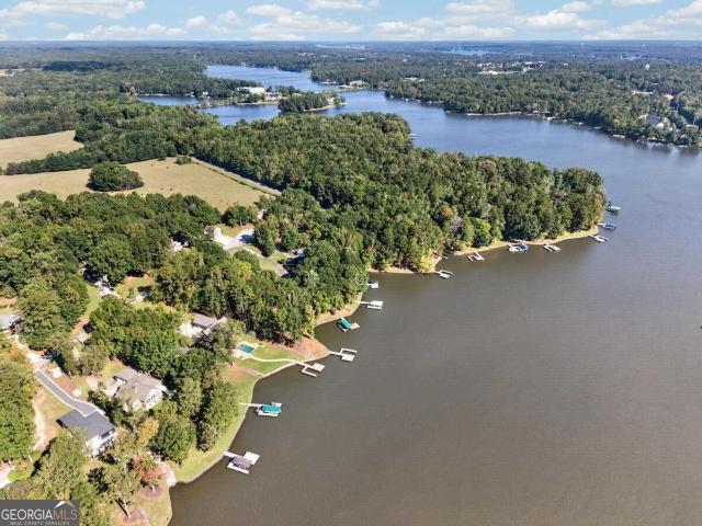 Land for sale in Eatonton, Putnam County
