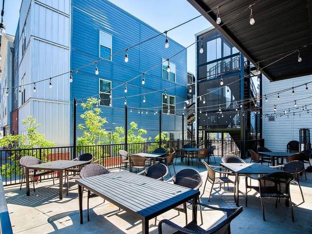 Apartment for rent in Tennessee