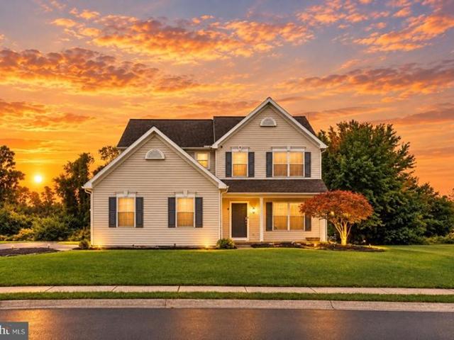 House for sale in Blandon, Maidencreek Township