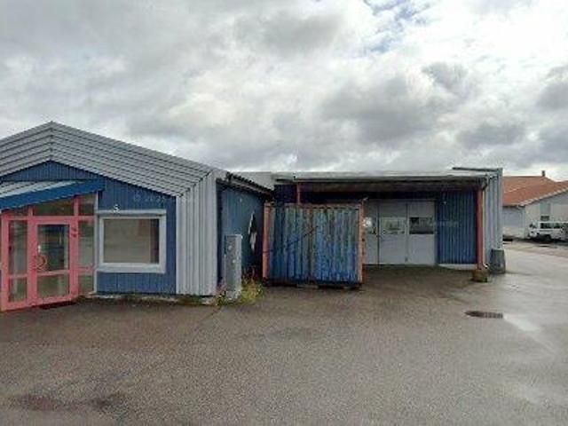 Lokal till salu i Växjö, Kronoberg