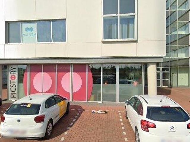 Bureau vente à Roeselare, West-Vlaanderen