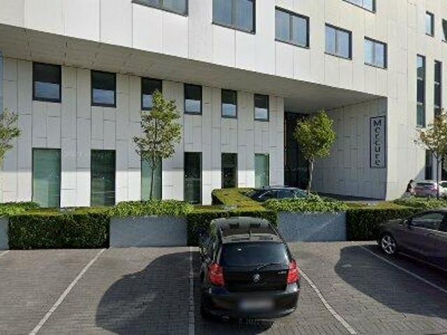 Bureau vente à Roeselare, West-Vlaanderen