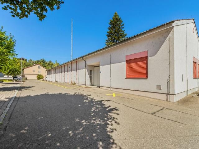 Büro mieten in Laufen, Bezirk Laufen