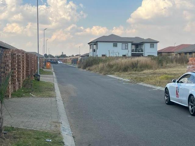 Land for sale in Gert Sibande, Mpumalanga