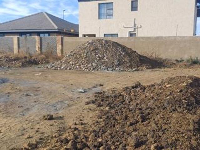 Land for sale in Gert Sibande, Mpumalanga