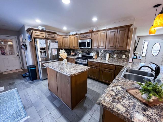 House for sale in Ark