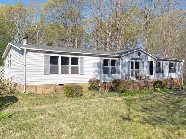 House for sale in Macon, North Carolina
