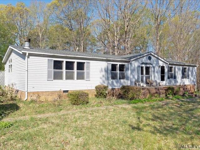 House for sale in Macon, North Carolina