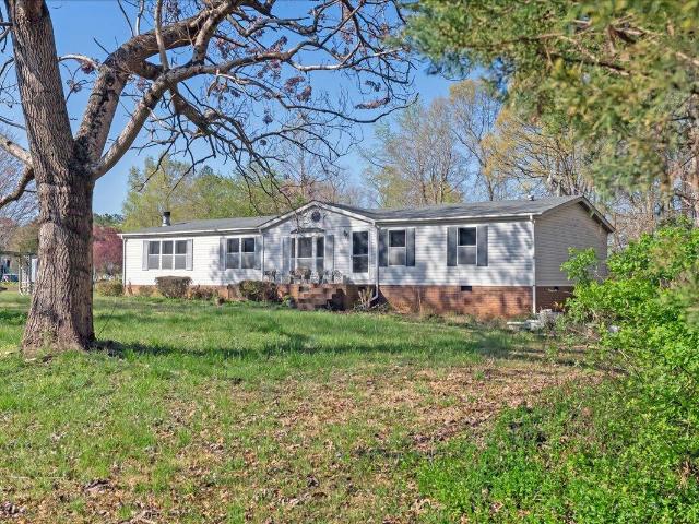 House for sale in Macon, North Carolina
