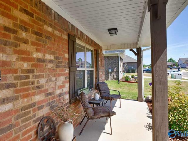House for sale in Harvest, Alabama