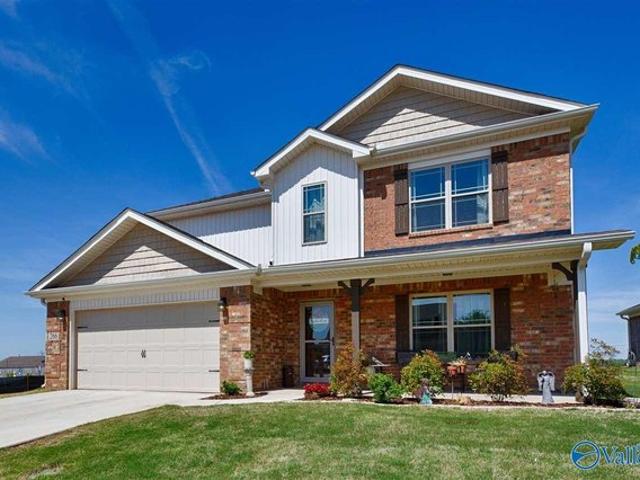 House for sale in Harvest, Alabama