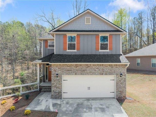 House for sale in Magnolia Villas, Cornelia