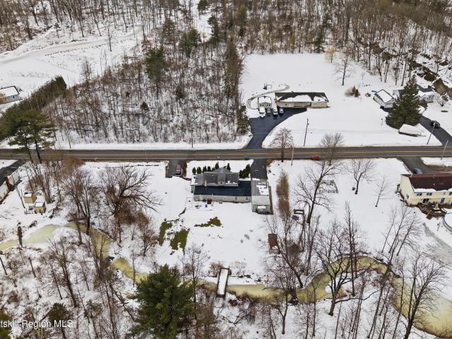 House for sale in Bloomington, New York