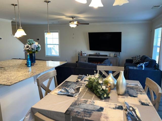 House for rent in Aiken, South Carolina