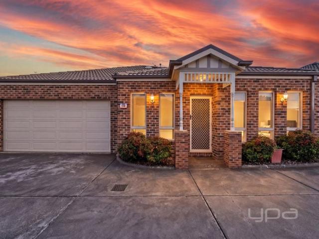 Apartment for rent in Kurunjang, Melbourne