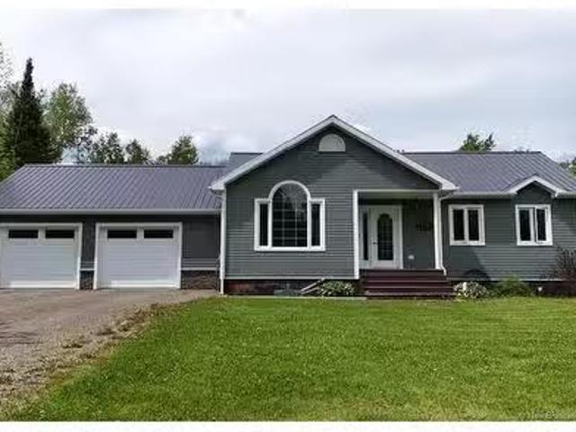 House for sale in Carleton, New Brunswick