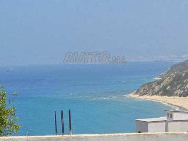 Propriété vente à El Fahs, Tanger-Tétouan