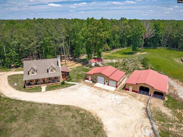 House for sale in Little Mountain, South Carolina