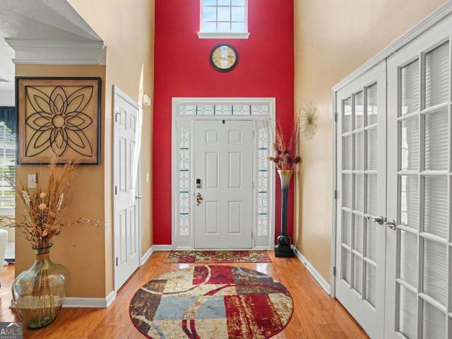 House for sale in Hampton, Georgia
