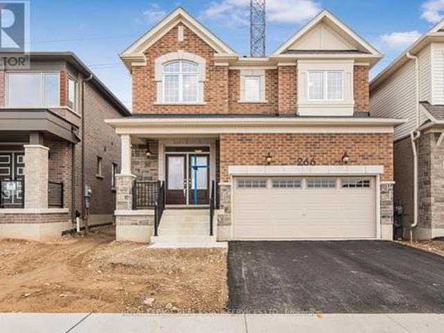 House for sale in Kitchener, Ontario