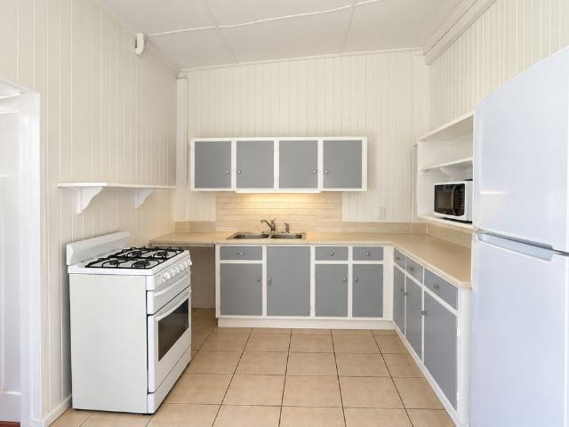 House for rent in North Ward, Townsville