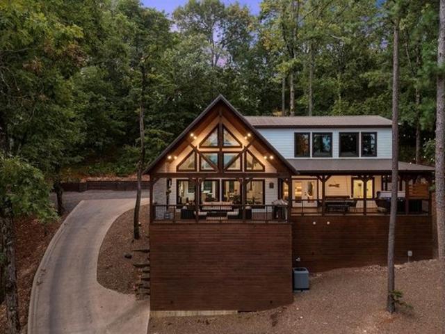 House for sale in Broken Bow, Oklahoma