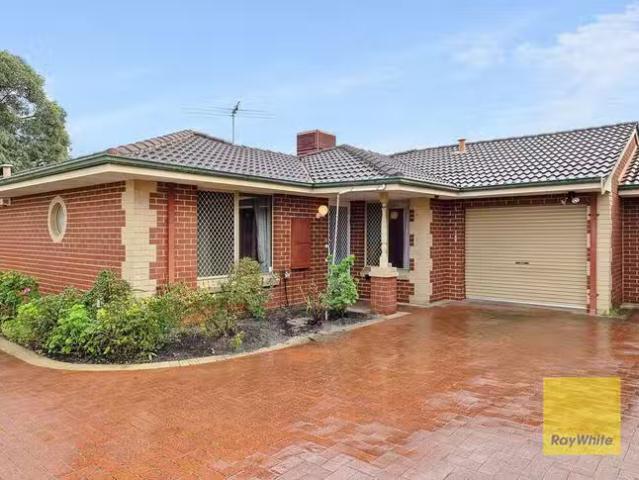 House for rent in Stirling, Western Australia