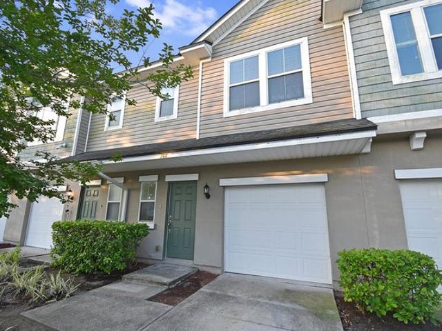 Townhouse for rent in Saint Johns, Florida