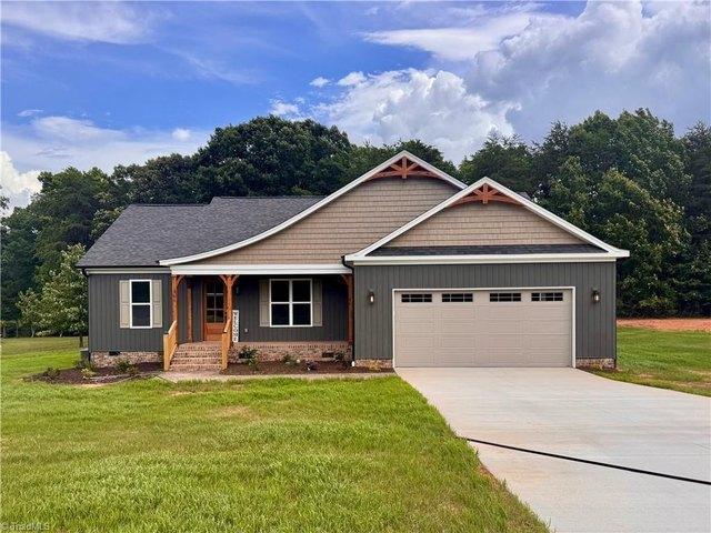 House for sale in Guilford, North Carolina