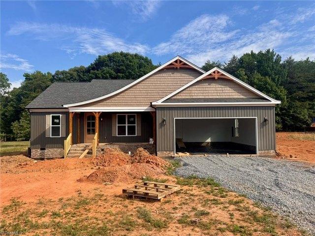 House for sale in Guilford, North Carolina