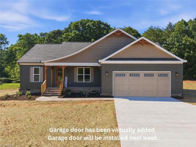 House for sale in Stokesdale, North Carolina