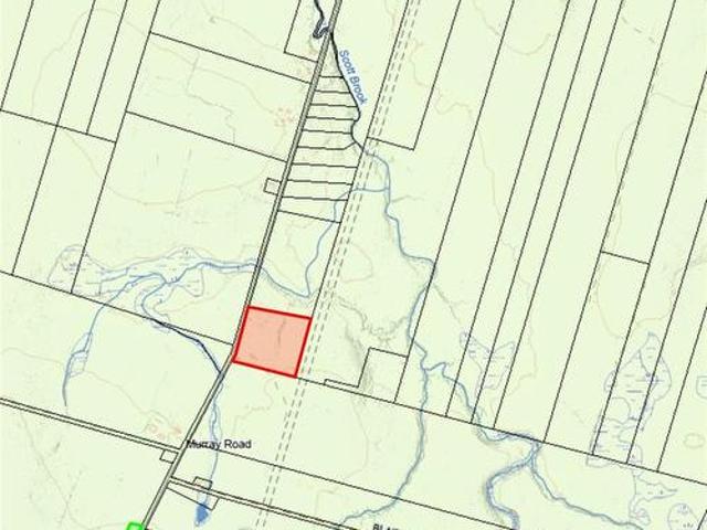 Land for sale in Westmorland, New Brunswick