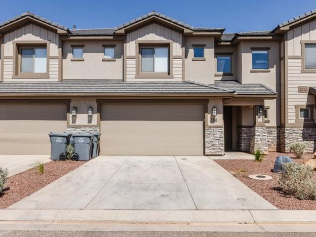 Townhouse for sale in Hurricane, Utah