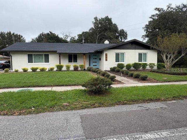 House for sale in Winter Park, Orange County