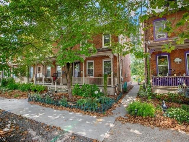 House for sale in Lambertville, Hunterdon County