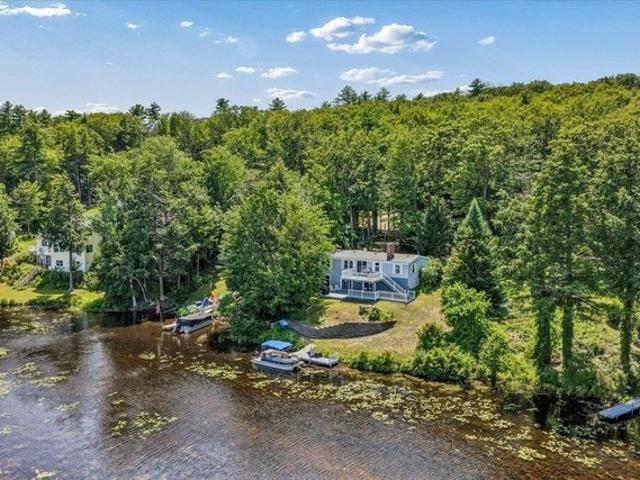 House for sale in New Hampshire