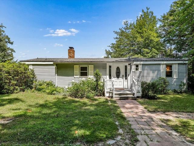 House for sale in New Hampshire