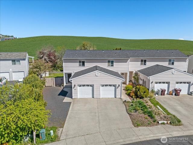 House for sale in Whitman, Washington