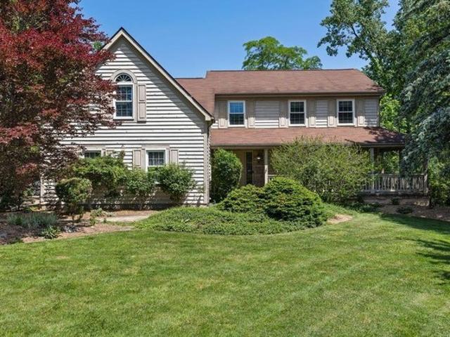 House for sale in Powell, Ohio