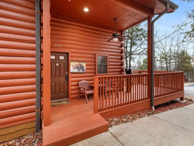 House for sale in Branson, Missouri