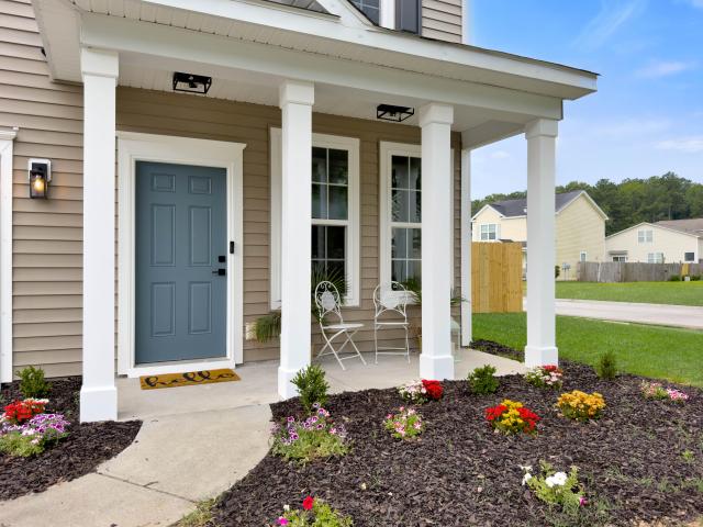 House for sale in Moncks Corner, South Carolina