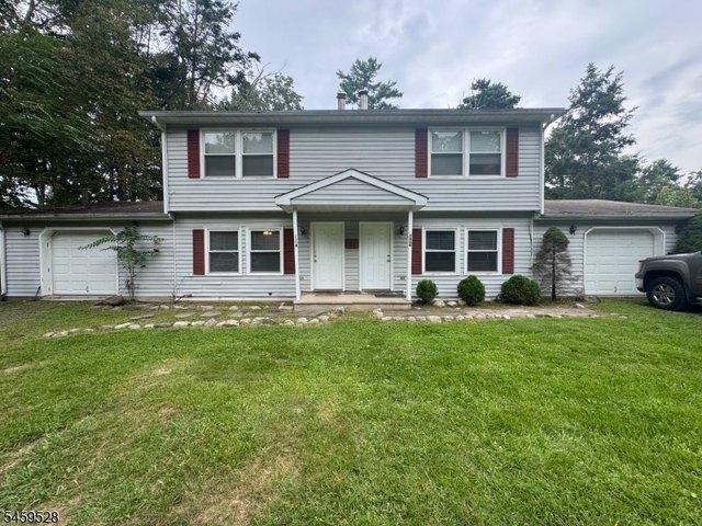 House for sale in Montague, New Jersey