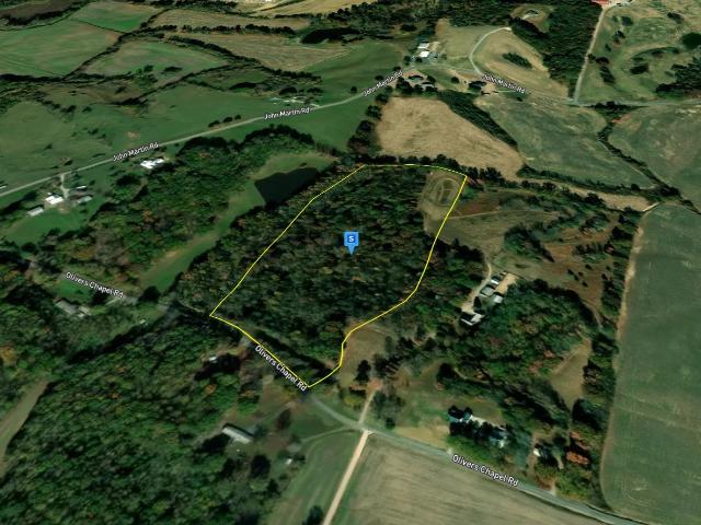 Land for sale in Tennessee