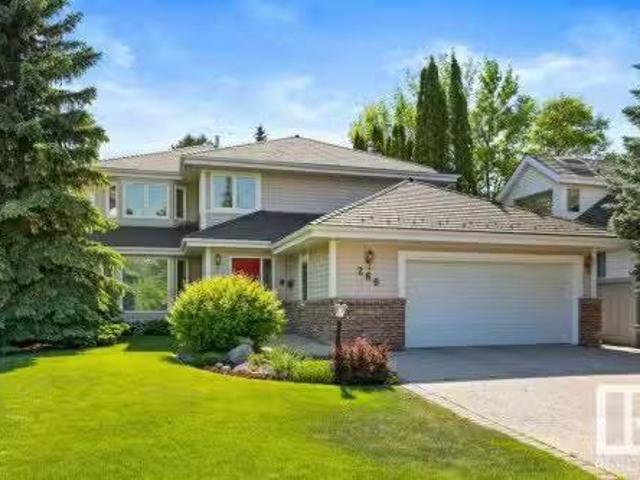 House for sale in Wedgewood, Alberta